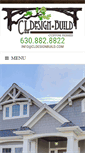 Mobile Screenshot of cldesignbuild.com